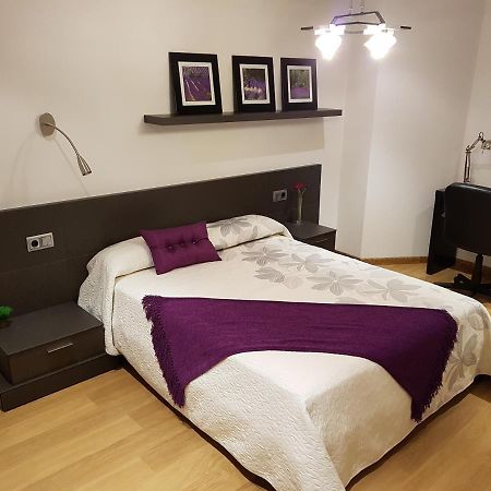 Apartamento Xiabre, Vut-Po-4181 Apartment Vilagarcia de Arousa Exterior foto