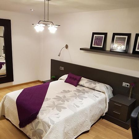 Apartamento Xiabre, Vut-Po-4181 Apartment Vilagarcia de Arousa Exterior foto