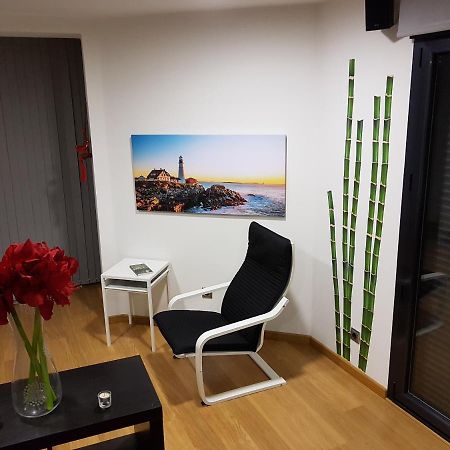 Apartamento Xiabre, Vut-Po-4181 Apartment Vilagarcia de Arousa Exterior foto
