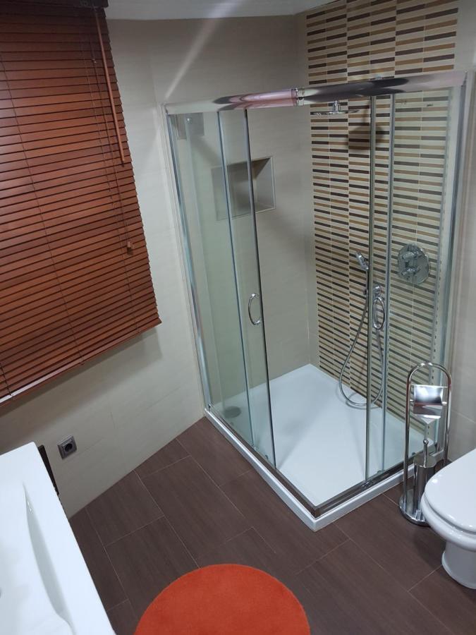Apartamento Xiabre, Vut-Po-4181 Apartment Vilagarcia de Arousa Exterior foto