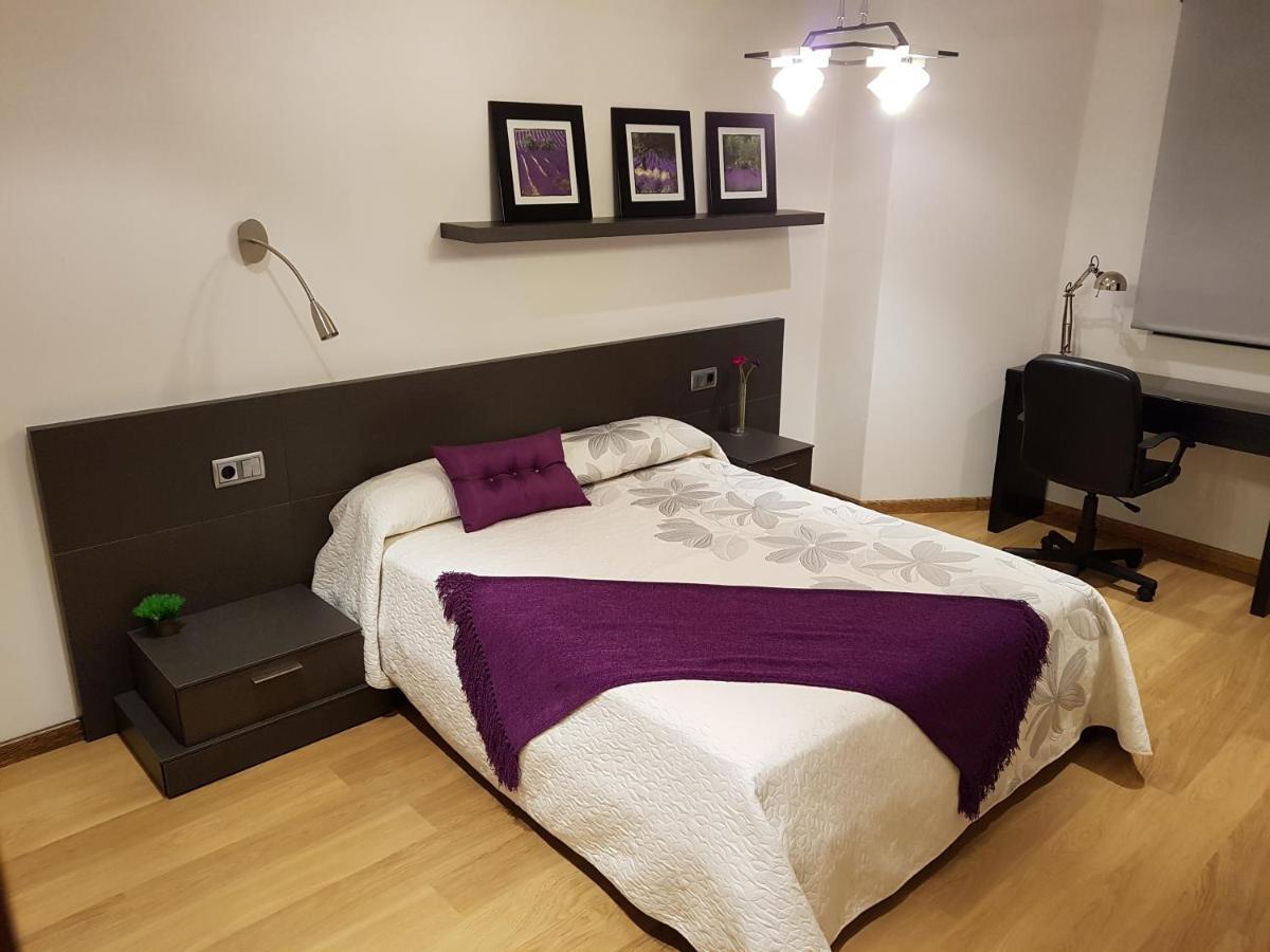 Apartamento Xiabre, Vut-Po-4181 Apartment Vilagarcia de Arousa Exterior foto