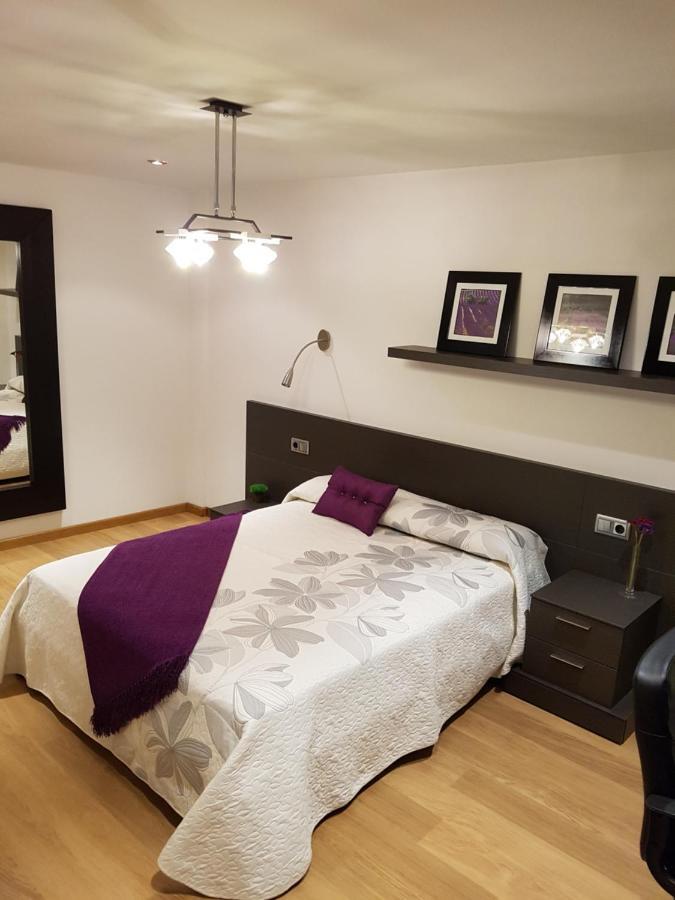 Apartamento Xiabre, Vut-Po-4181 Apartment Vilagarcia de Arousa Exterior foto