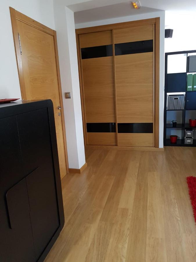 Apartamento Xiabre, Vut-Po-4181 Apartment Vilagarcia de Arousa Exterior foto