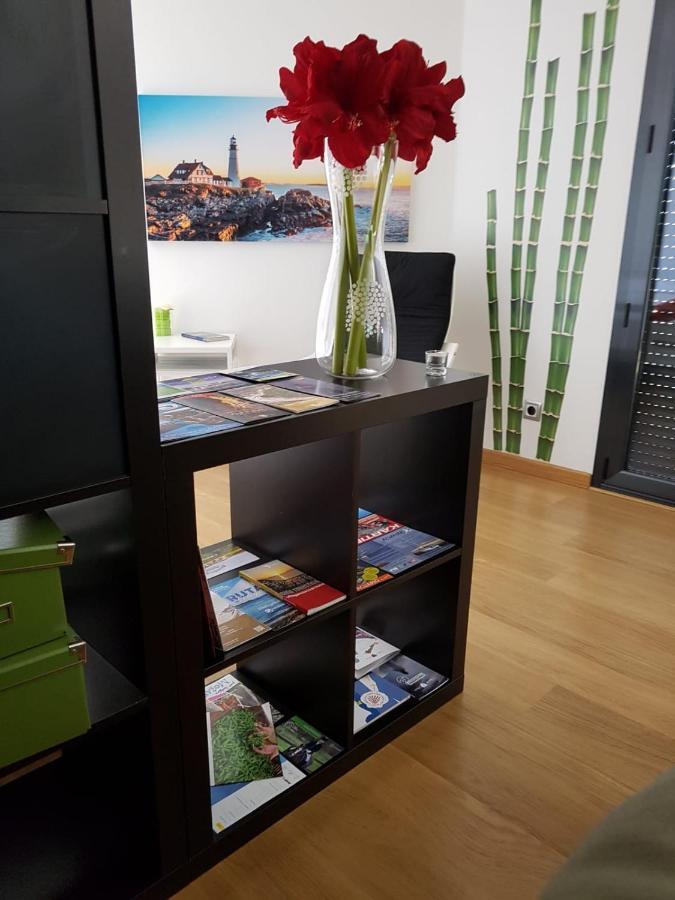 Apartamento Xiabre, Vut-Po-4181 Apartment Vilagarcia de Arousa Exterior foto