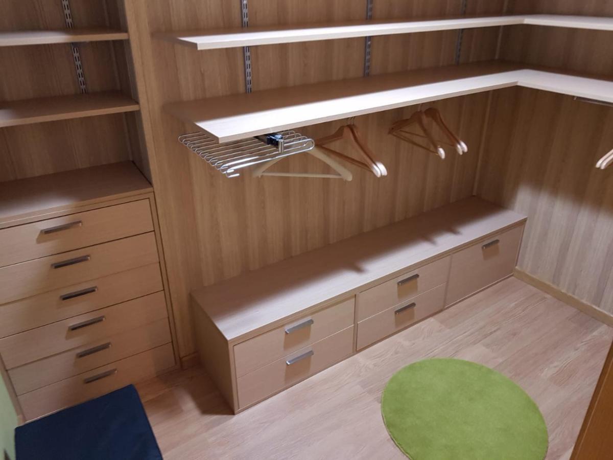Apartamento Xiabre, Vut-Po-4181 Apartment Vilagarcia de Arousa Exterior foto