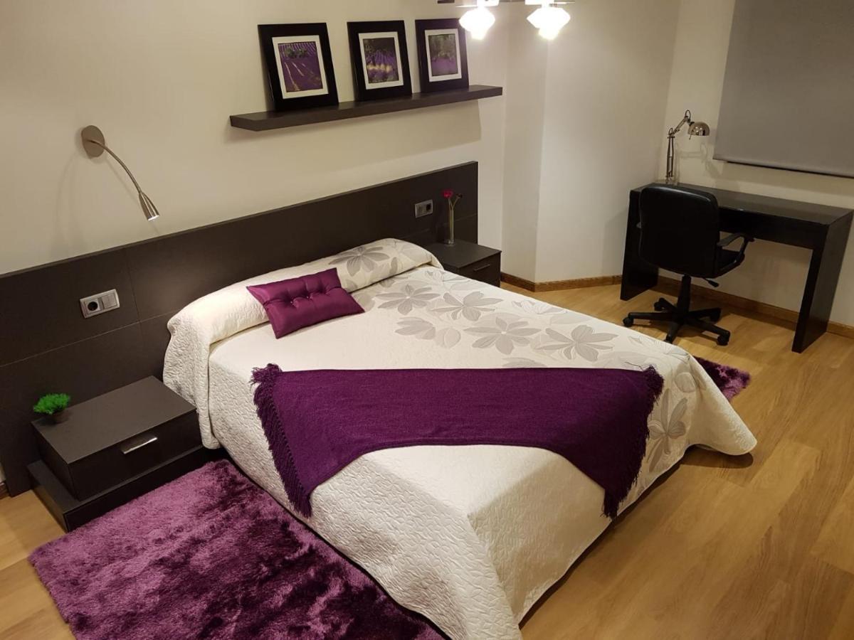 Apartamento Xiabre, Vut-Po-4181 Apartment Vilagarcia de Arousa Exterior foto